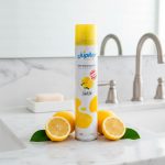 DESODORANTE DE AMBIENTE LIMON 360ML 1218