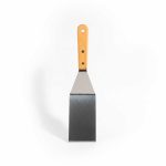 ESPATULA C/MANGO/MADERA HANDMADE GM-RB588 - Imagen 3