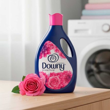 SUAVIZANTE DOWNY CONCENTRADO FLORAL 2,8 L