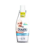 SUAVIZANTE DOWNY SUAVE Y GENTIL 800 ML - Imagen 2