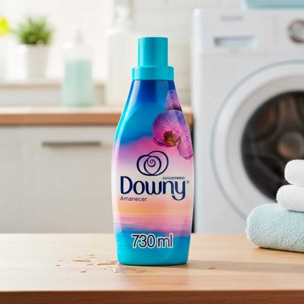 SUAVIZANTE DOWNY 5 EN 1 AMANECER 730 ML