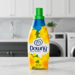 SUAVIZANTE DOWNY PUREZA SILVESTRE 800ML
