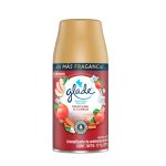 AROMATIZANTE GLADE REPUESTO MANZANA Y CANELA 175 G - Imagen 2