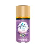 AROMATIZANTE GLADE LAVANDA Y VAINILLA PPA 170CC - Imagen 2