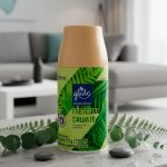 AROMATIZANTE GLADE REPUESTO FRESCURA SALVAJE 175 G