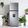 REFRIGERADOR LG INVERTER 340L VT32WPPDC