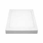 PLAFON 12W CUADRADO LUZ FRIA LED LIFE LH-1771 - Imagen 2