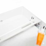 PLAFON 12W CUADRADO LUZ FRIA LED LIFE LH-1771 - Imagen 11