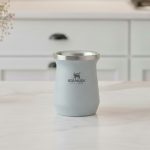 MATE STANLEY AC. INOX H.SILVER