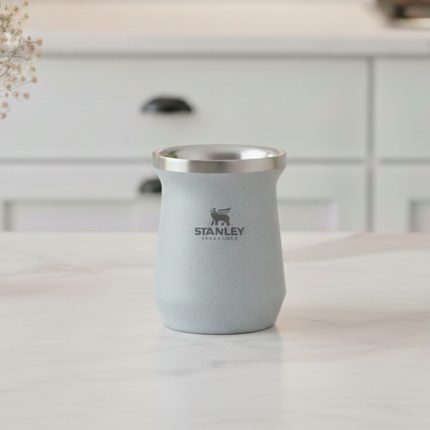 MATE STANLEY AC. INOX H.SILVER