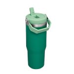 VASO STANLEY FLIP STRAW TUMBLER 20 OZ ALPINE - Imagen 2