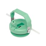 VASO STANLEY FLIP STRAW TUMBLER 20 OZ ALPINE - Imagen 4