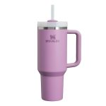 VASO STANLEY QUENCHER 30 OZ LILA - Imagen 4