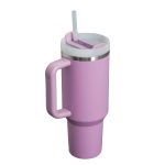 VASO STANLEY QUENCHER 30 OZ LILA - Imagen 5