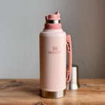 TERMO STANLEY MATE SISTEM 1,2 LT ROSE QUARTZ - Imagen 3