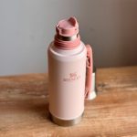 TERMO STANLEY MATE SISTEM 1,2 LT ROSE QUARTZ - Imagen 4
