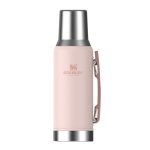 TERMO STANLEY MATE SISTEM 1,2 LT ROSE QUARTZ - Imagen 6