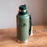 TERMO STANLEY MATE SISTEM 1,2 LT VERDE - Imagen 2