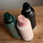 TERMO STANLEY MATE SISTEM 1,2 LT VERDE - Imagen 3