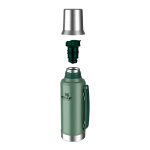 TERMO STANLEY MATE SISTEM 1,2 LT VERDE - Imagen 7