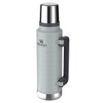 TERMO STANLEY CLASSIC 1LT H.SILVER - Imagen 3