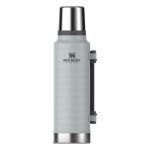 TERMO STANLEY CLASSIC 1LT H.SILVER - Imagen 2