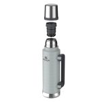 TERMO STANLEY CLASSIC 1LT H.SILVER - Imagen 4