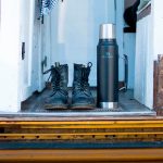 TERMO STANLEY CLASSIC 1LT NEGRO MATE - Imagen 4