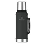 TERMO STANLEY CLASSIC 1LT NEGRO MATE - Imagen 5