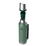 TERMO STANLEY CLASSIC 1LT VERDE - Imagen 8