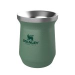MATE STANLEY AC. INOX VERDE - Imagen 5