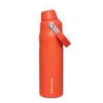 BOTELLA STANLEY AEROLIGHT ICEFLOW 24 OZ TIGERLILY - Imagen 5