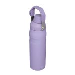 BOTELLA STANLEY AEROLIGHT ICEFLOW 24 OZ LILA - Imagen 5