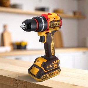 TALADRO INGCO C/2BAT+CARG Y 47ACC CIDLI20668