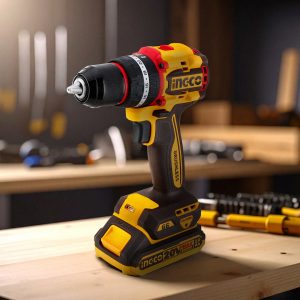 TALADRO ATORNILLADOR INGCO CIDLI206681