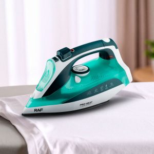 PLANCHA RAF R-1201G