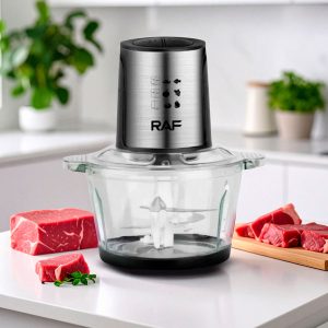 PROCESADOR DE ALIMENTOS RAF R-7005