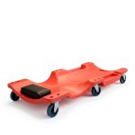 CAMILLA PARA MECANICO CON RUEDAS LH-916 - Imagen 2