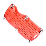 CAMILLA PARA MECANICO CON RUEDAS LH-916 - Imagen 3