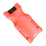 CAMILLA PARA MECANICO CON RUEDAS LH-916 - Imagen 4