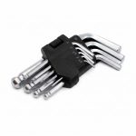 LLAVE ALLEN 9PZ TIPO BOLA MAKAWA MK-0348 - Imagen 3