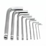 LLAVE ALLEN 9PZ TIPO BOLA MAKAWA MK-0348 - Imagen 4