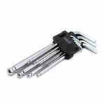LLAVE ALLEN 9PZ TIPO BOLA MAKAWA MK-0349 - Imagen 2