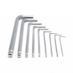 LLAVE ALLEN 9PZ TIPO BOLA MAKAWA MK-0349 - Imagen 3