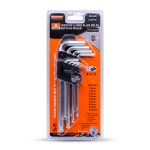 LLAVE ALLEN 9PZ TIPO BOLA MAKAWA MK-0349 - Imagen 4