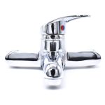 MONOCOMANDO PARA DUCHA ITALOMIX LH-825 - Imagen 3