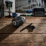 MANDRIL 10MM DE ENROSCAR EN BLISTERS LH-728