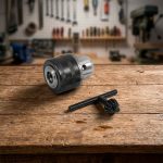 MANDRIL 13MM DE ENRROSCAR EN BLISTERS LH-727