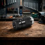 MANDRIL 5-20MM B22 CONICO PARA TORNO LH-2574
