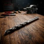 MECHA P/CONCRETO 8MM X 120MM UYUSTOOLS BCC08U